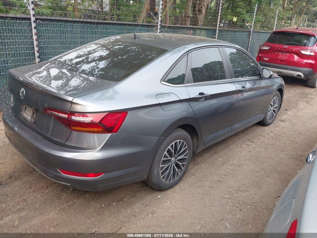 Продаж на аукціоні авто 2019 Volkswagen Jetta 1.4t R-line/1.4t S/1.4t Se, vin: 3VWC57BU9KM061545, номер лоту: 45661386