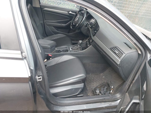 Продаж на аукціоні авто 2019 Volkswagen Jetta 1.4t R-line/1.4t S/1.4t Se, vin: 3VWC57BU9KM061545, номер лоту: 45661386