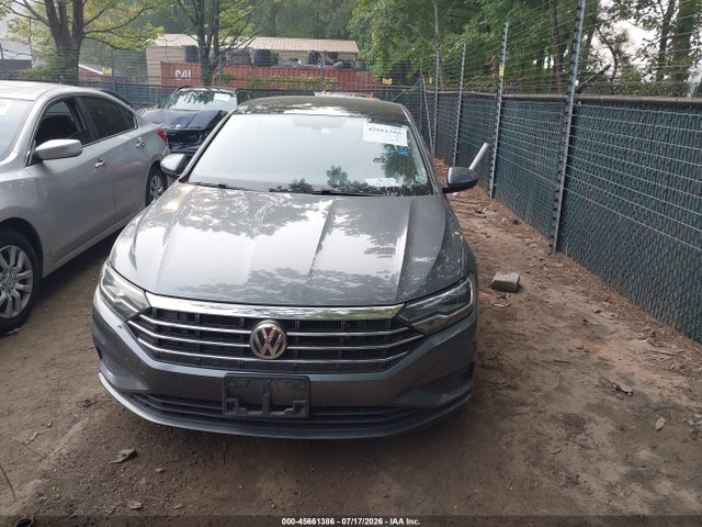 Продаж на аукціоні авто 2019 Volkswagen Jetta 1.4t R-line/1.4t S/1.4t Se, vin: 3VWC57BU9KM061545, номер лоту: 45661386