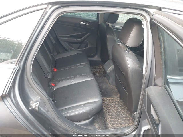 Продаж на аукціоні авто 2019 Volkswagen Jetta 1.4t R-line/1.4t S/1.4t Se, vin: 3VWC57BU9KM061545, номер лоту: 45661386