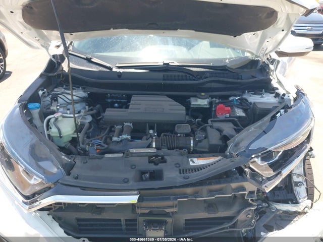 Aukcja sprzedaży 2022 Honda Cr-v 2wd Ex-l, vin: 5J6RW1H88NA013922, numer aukcji: 45661389