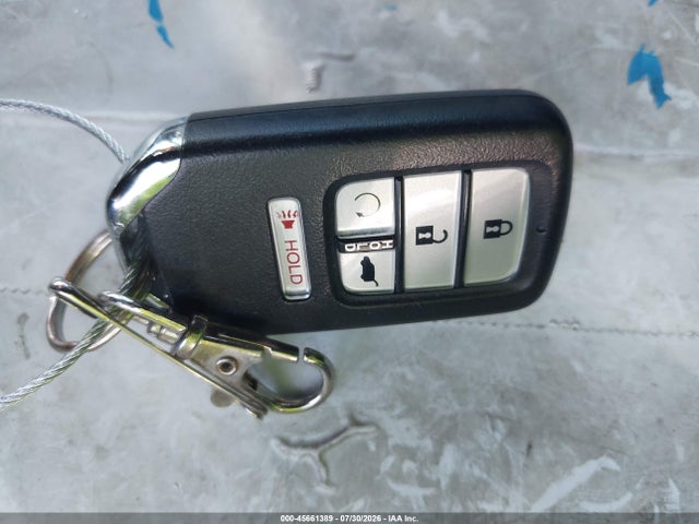 Aukcja sprzedaży 2022 Honda Cr-v 2wd Ex-l, vin: 5J6RW1H88NA013922, numer aukcji: 45661389