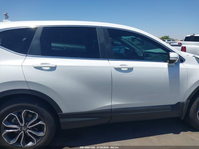 Aukcja sprzedaży 2022 Honda Cr-v 2wd Ex-l, vin: 5J6RW1H88NA013922, numer aukcji: 45661389
