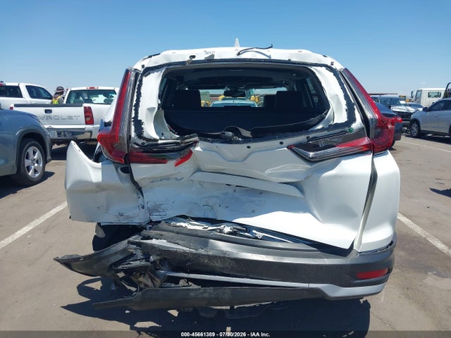Aukcja sprzedaży 2022 Honda Cr-v 2wd Ex-l, vin: 5J6RW1H88NA013922, numer aukcji: 45661389