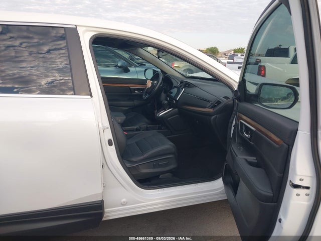 Aukcja sprzedaży 2022 Honda Cr-v 2wd Ex-l, vin: 5J6RW1H88NA013922, numer aukcji: 45661389