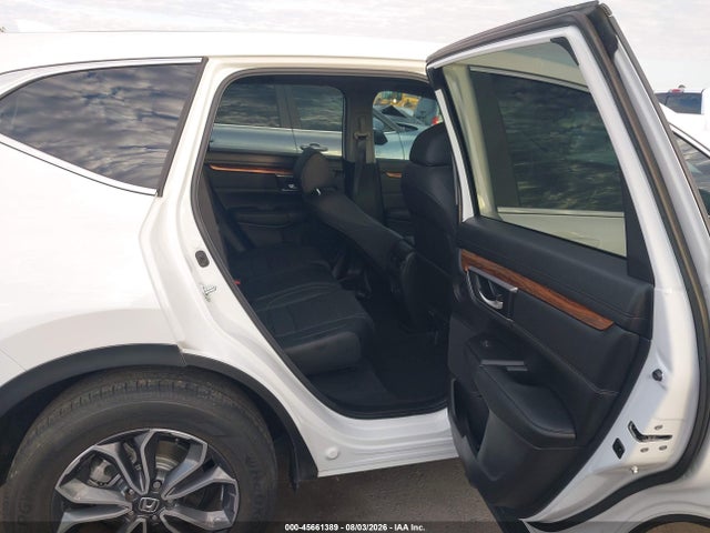 Aukcja sprzedaży 2022 Honda Cr-v 2wd Ex-l, vin: 5J6RW1H88NA013922, numer aukcji: 45661389