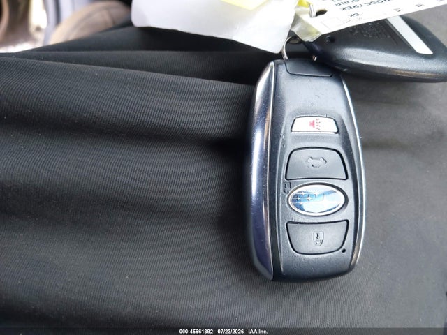 45661392 :رقم المزاد ، JF2GTHMCXMH235863 vin ، 2021 Subaru Crosstrek Limited مزاد بيع