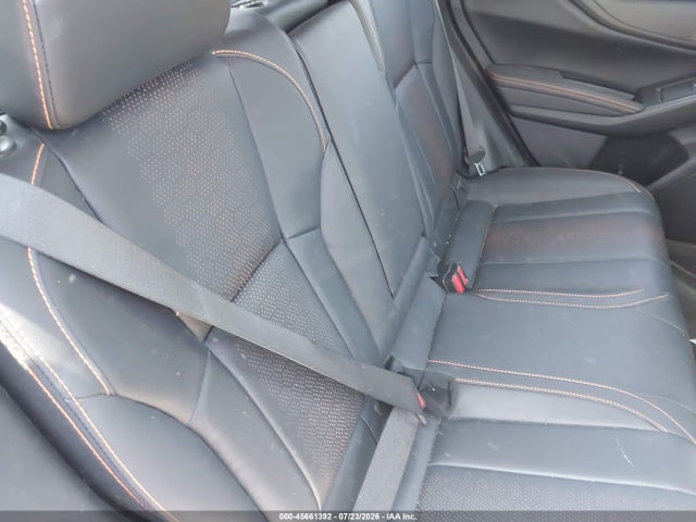 45661392 :رقم المزاد ، JF2GTHMCXMH235863 vin ، 2021 Subaru Crosstrek Limited مزاد بيع