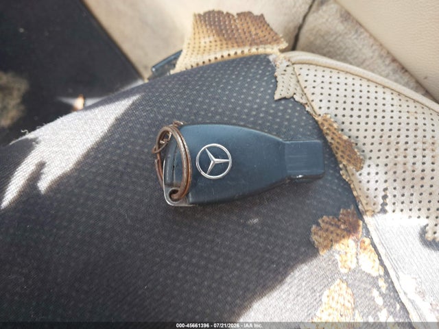 Aukcja sprzedaży 2006 Mercedes-benz Cls 500, vin: WDDDJ75X16A039251, numer aukcji: 45661396