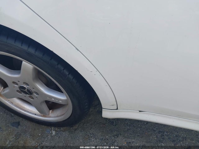 Aukcja sprzedaży 2006 Mercedes-benz Cls 500, vin: WDDDJ75X16A039251, numer aukcji: 45661396