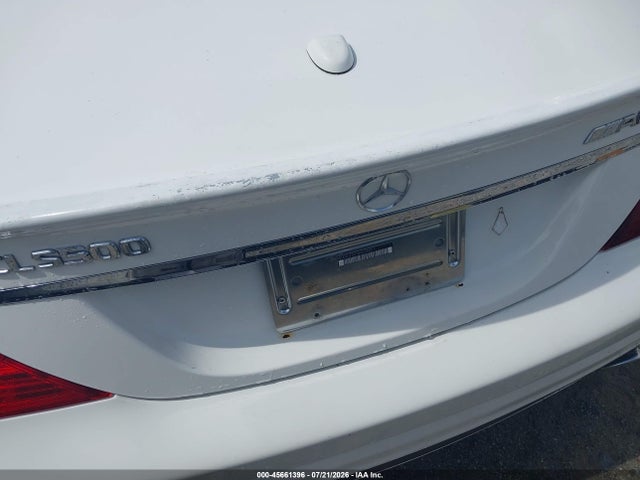 Aukcja sprzedaży 2006 Mercedes-benz Cls 500, vin: WDDDJ75X16A039251, numer aukcji: 45661396