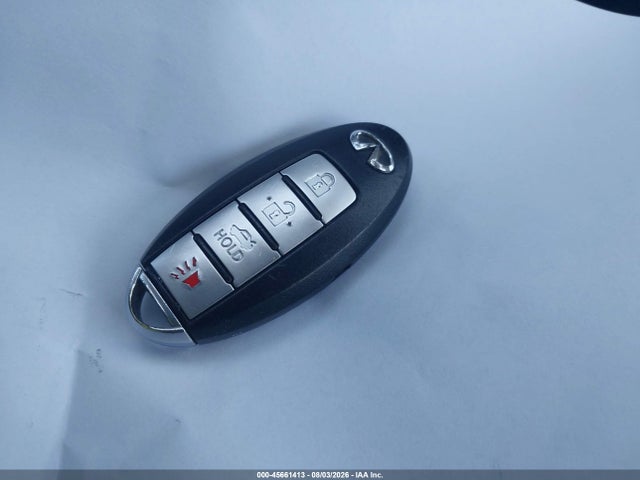 Продажа на аукционе авто 2012 Infiniti G37 Journey, vin: JN1CV6AP6CM622390, номер лота: 45661413