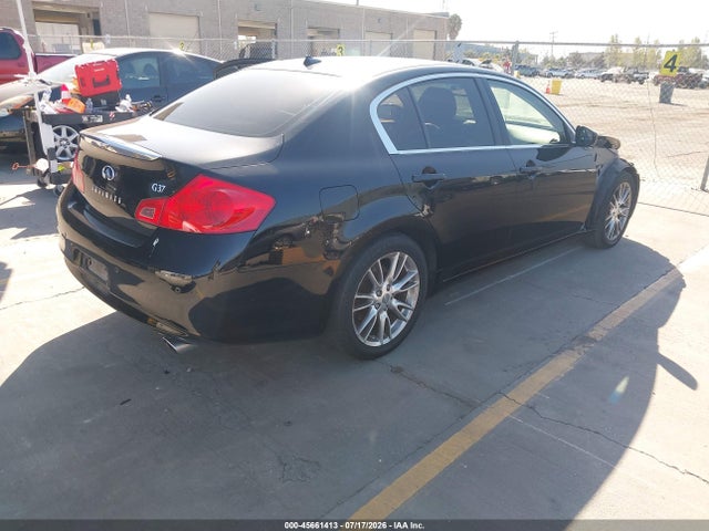 Продажа на аукционе авто 2012 Infiniti G37 Journey, vin: JN1CV6AP6CM622390, номер лота: 45661413