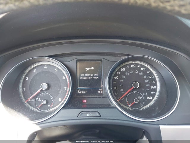 Продажа на аукционе авто 2018 Volkswagen Atlas 3.6l V6 Sel, vin: 1V2MR2CA8JC502180, номер лота: 45661417