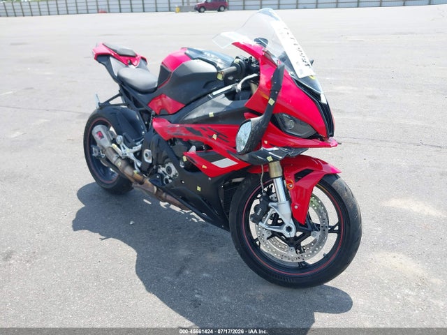 Aukcja sprzedaży 2024 Bmw S 1000 Rr, vin: WB10E6305R6K18118, numer aukcji: 45661424