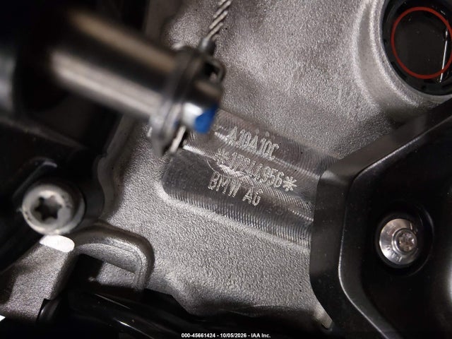 Aukcja sprzedaży 2024 Bmw S 1000 Rr, vin: WB10E6305R6K18118, numer aukcji: 45661424