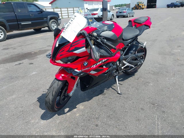 Aukcja sprzedaży 2024 Bmw S 1000 Rr, vin: WB10E6305R6K18118, numer aukcji: 45661424