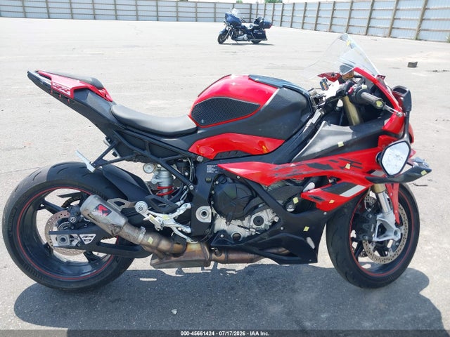 Aukcja sprzedaży 2024 Bmw S 1000 Rr, vin: WB10E6305R6K18118, numer aukcji: 45661424