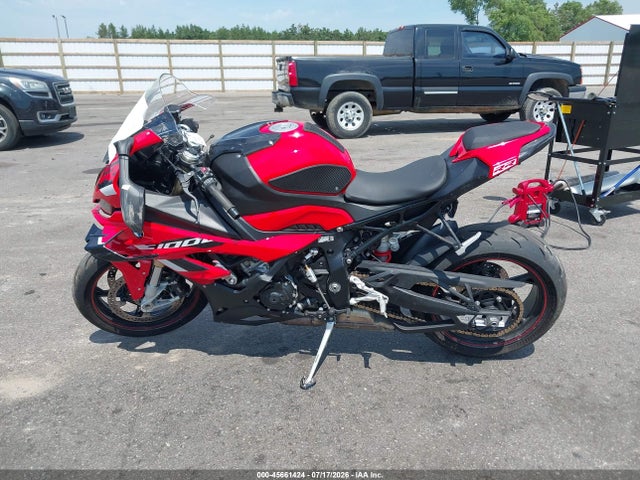 Aukcja sprzedaży 2024 Bmw S 1000 Rr, vin: WB10E6305R6K18118, numer aukcji: 45661424
