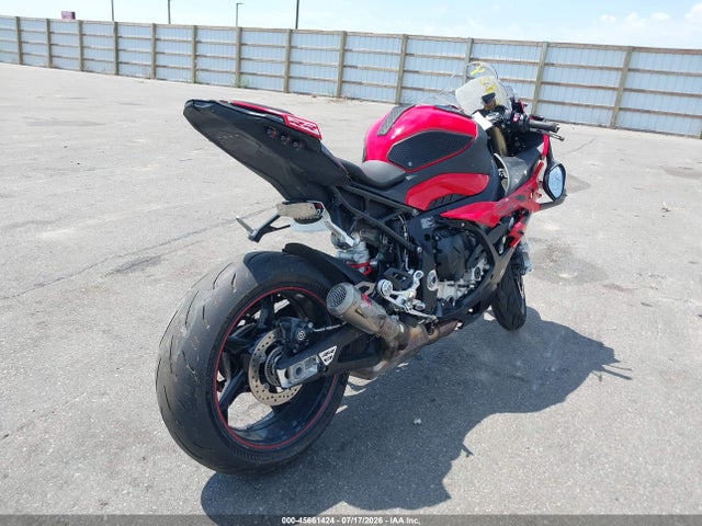 Aukcja sprzedaży 2024 Bmw S 1000 Rr, vin: WB10E6305R6K18118, numer aukcji: 45661424