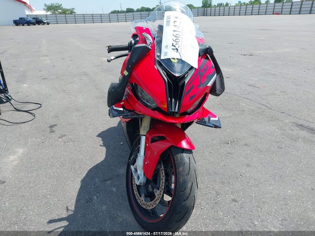 Aukcja sprzedaży 2024 Bmw S 1000 Rr, vin: WB10E6305R6K18118, numer aukcji: 45661424
