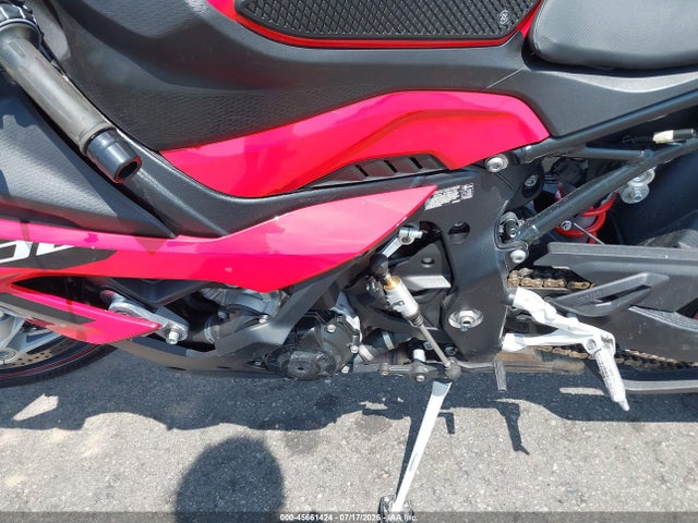 Aukcja sprzedaży 2024 Bmw S 1000 Rr, vin: WB10E6305R6K18118, numer aukcji: 45661424