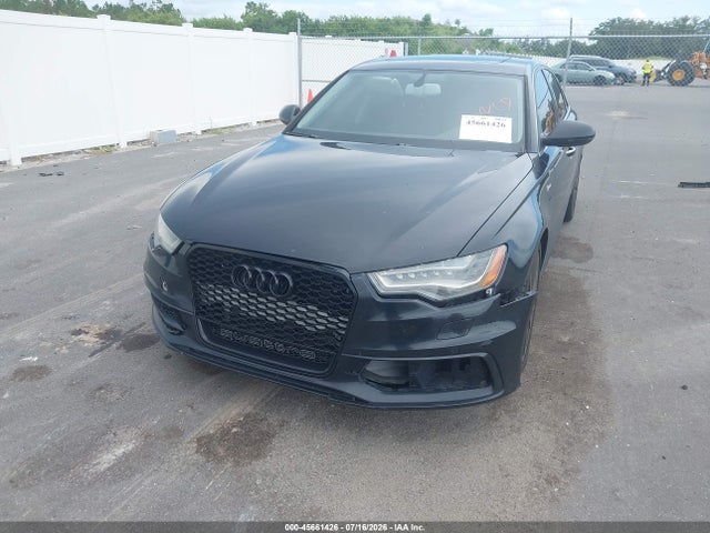 Aukcja sprzedaży 2012 Audi A6 3.0 Premium, vin: WAUBGAFC4CN007226, numer aukcji: 45661426