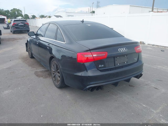 Aukcja sprzedaży 2012 Audi A6 3.0 Premium, vin: WAUBGAFC4CN007226, numer aukcji: 45661426