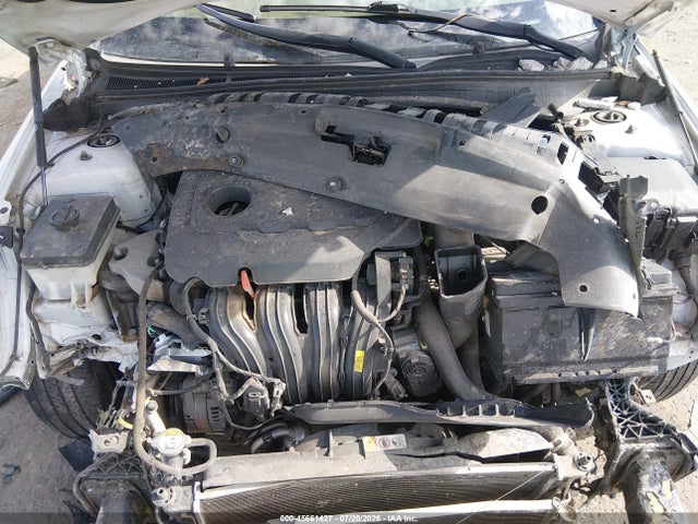 KIA Optima Lx 2018 5XXGT4L3XJG184656 Image 10