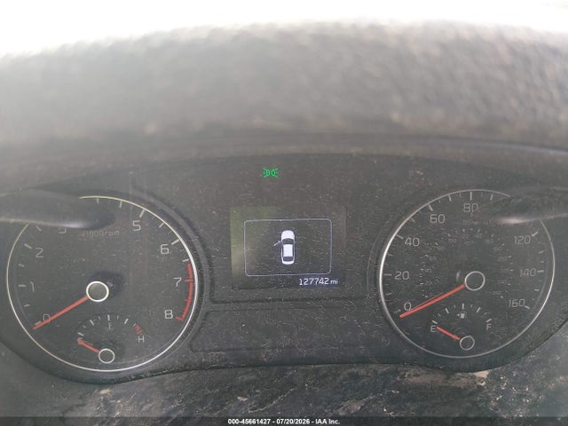 KIA Optima Lx 2018 5XXGT4L3XJG184656 Image 7