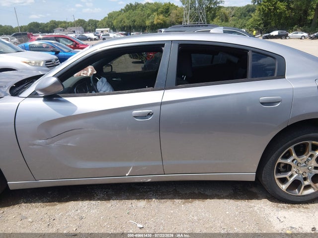 Продаж на аукціоні авто 2015 Dodge Charger Sxt, vin: 2C3CDXJG4FH926609, номер лоту: 45661430