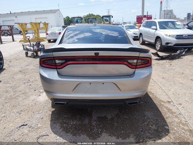 Продаж на аукціоні авто 2015 Dodge Charger Sxt, vin: 2C3CDXJG4FH926609, номер лоту: 45661430