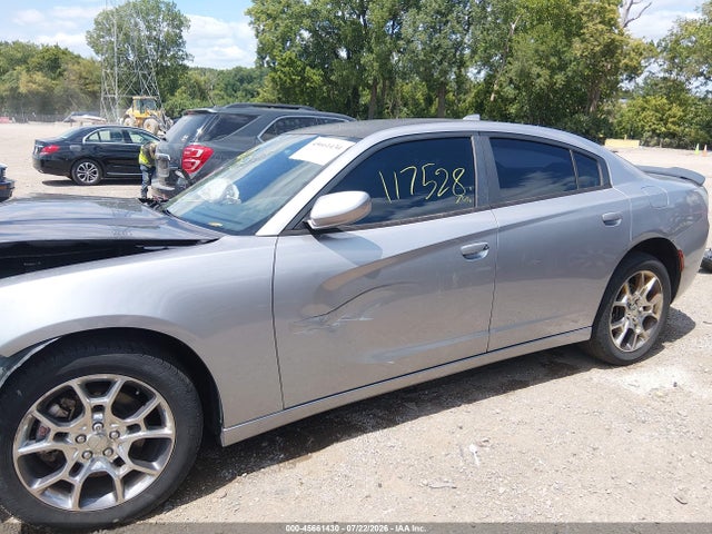 Продаж на аукціоні авто 2015 Dodge Charger Sxt, vin: 2C3CDXJG4FH926609, номер лоту: 45661430