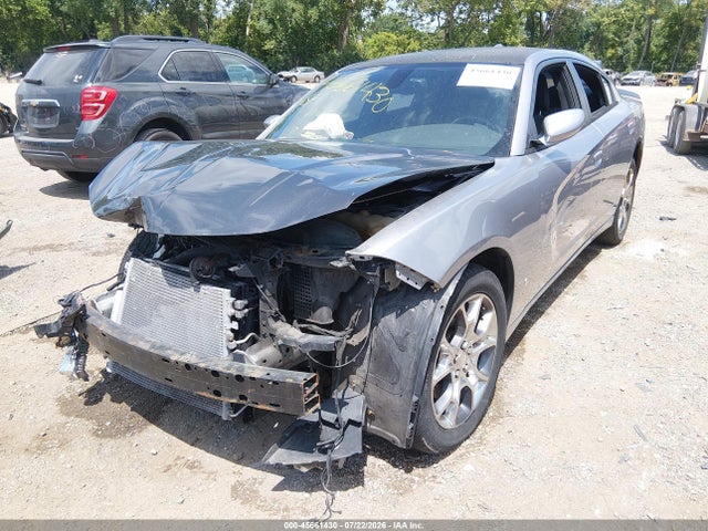 Продаж на аукціоні авто 2015 Dodge Charger Sxt, vin: 2C3CDXJG4FH926609, номер лоту: 45661430