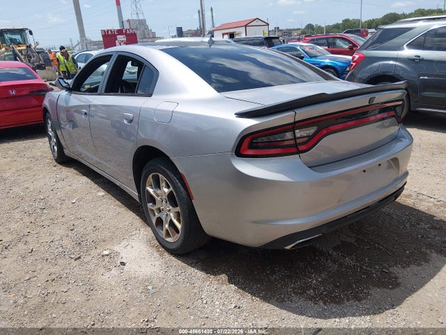 Продаж на аукціоні авто 2015 Dodge Charger Sxt, vin: 2C3CDXJG4FH926609, номер лоту: 45661430