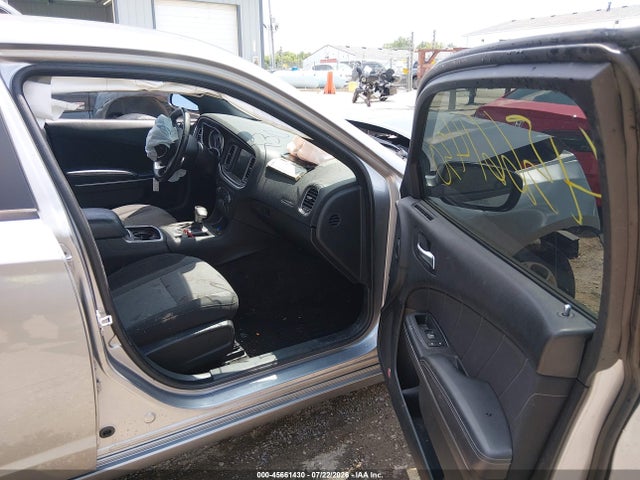Продаж на аукціоні авто 2015 Dodge Charger Sxt, vin: 2C3CDXJG4FH926609, номер лоту: 45661430