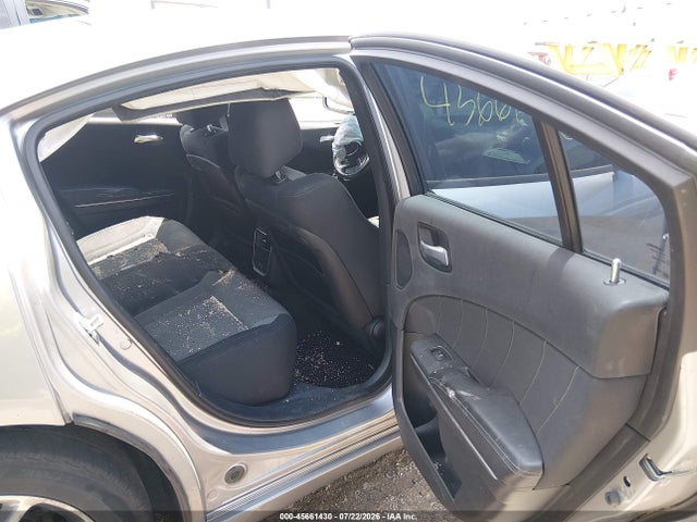 Продаж на аукціоні авто 2015 Dodge Charger Sxt, vin: 2C3CDXJG4FH926609, номер лоту: 45661430