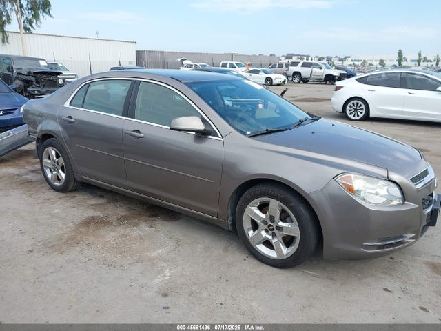 Продаж на аукціоні авто 2010 Chevrolet Malibu Lt, vin: 1G1ZC5EBXAF152039, номер лоту: 45661436