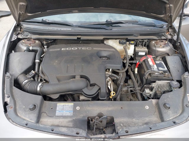 Продаж на аукціоні авто 2010 Chevrolet Malibu Lt, vin: 1G1ZC5EBXAF152039, номер лоту: 45661436