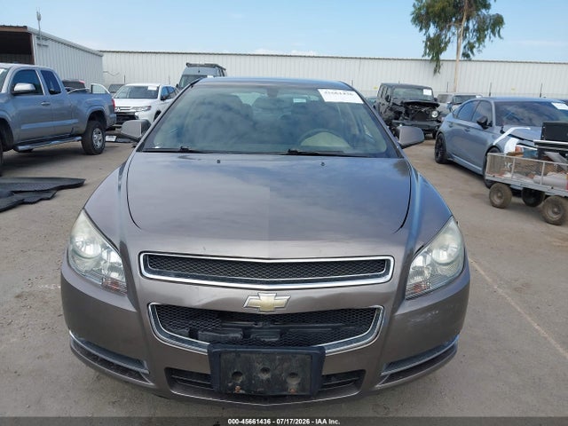 Продаж на аукціоні авто 2010 Chevrolet Malibu Lt, vin: 1G1ZC5EBXAF152039, номер лоту: 45661436