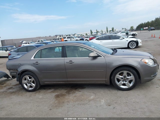 Продаж на аукціоні авто 2010 Chevrolet Malibu Lt, vin: 1G1ZC5EBXAF152039, номер лоту: 45661436