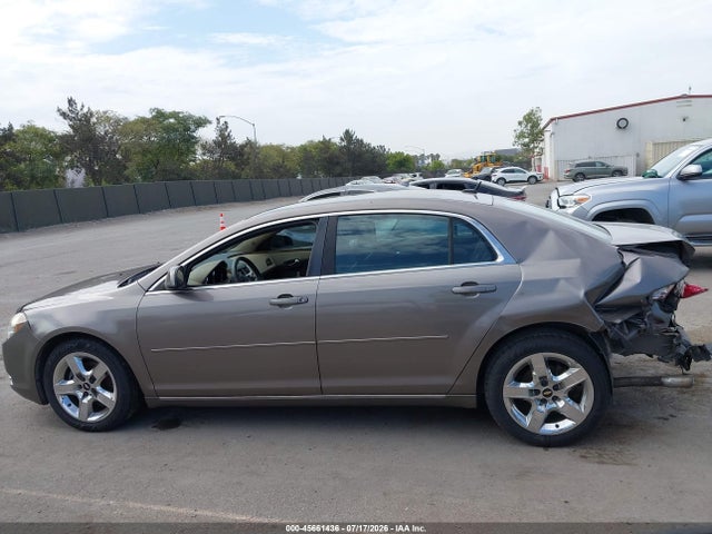 Продаж на аукціоні авто 2010 Chevrolet Malibu Lt, vin: 1G1ZC5EBXAF152039, номер лоту: 45661436