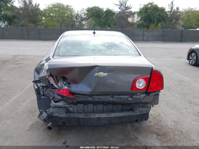 Продаж на аукціоні авто 2010 Chevrolet Malibu Lt, vin: 1G1ZC5EBXAF152039, номер лоту: 45661436