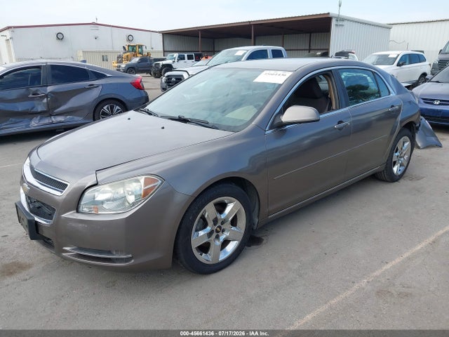 Продаж на аукціоні авто 2010 Chevrolet Malibu Lt, vin: 1G1ZC5EBXAF152039, номер лоту: 45661436