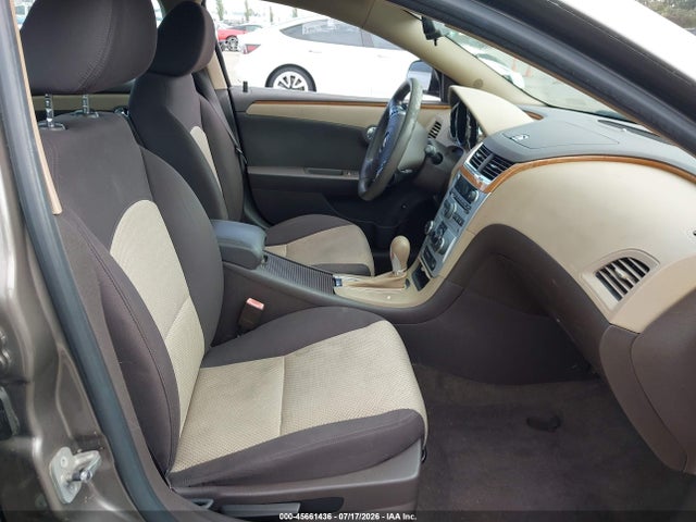 Продаж на аукціоні авто 2010 Chevrolet Malibu Lt, vin: 1G1ZC5EBXAF152039, номер лоту: 45661436
