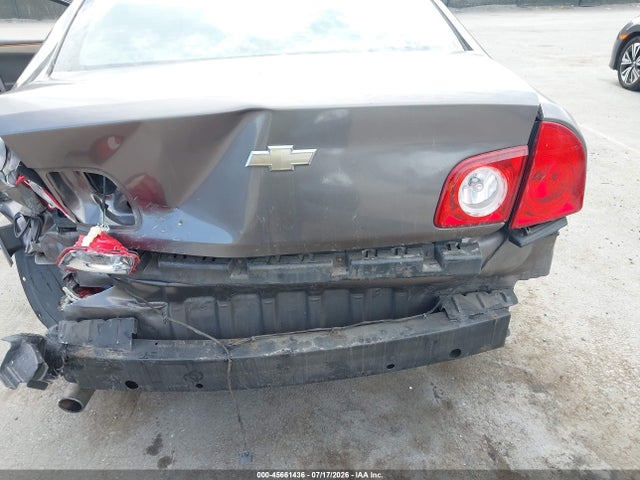 Продаж на аукціоні авто 2010 Chevrolet Malibu Lt, vin: 1G1ZC5EBXAF152039, номер лоту: 45661436