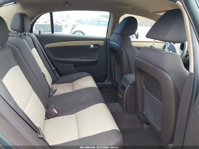 Продаж на аукціоні авто 2010 Chevrolet Malibu Lt, vin: 1G1ZC5EBXAF152039, номер лоту: 45661436