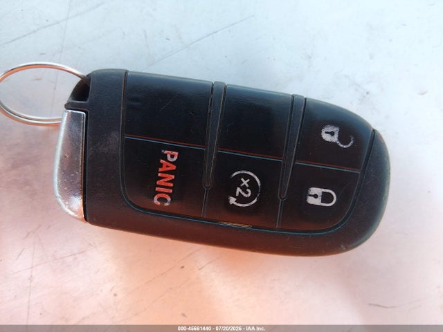 Продажа на аукционе авто 2019 Jeep Renegade Latitude Fwd, vin: ZACNJABB3KPK70177, номер лота: 45661440