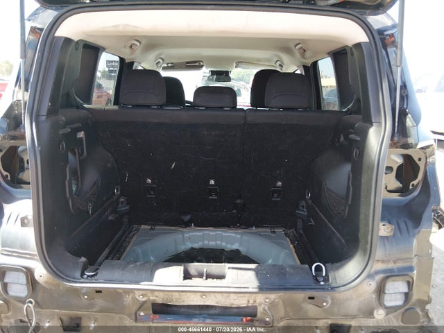 Продажа на аукционе авто 2019 Jeep Renegade Latitude Fwd, vin: ZACNJABB3KPK70177, номер лота: 45661440