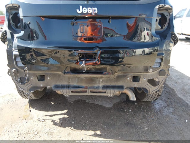 Продажа на аукционе авто 2019 Jeep Renegade Latitude Fwd, vin: ZACNJABB3KPK70177, номер лота: 45661440